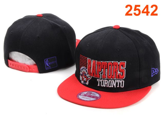 Toronto Raptors NBA Snapback Hat PT065